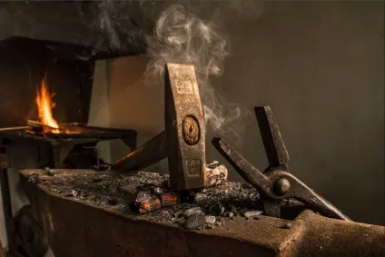 Бізнес-ідея відкриття кузні, як організувати бізнес на відкритті кузні (відкриття) Бізнес-ідея відкриття кузні, як організувати бізнес на відкритті кузні