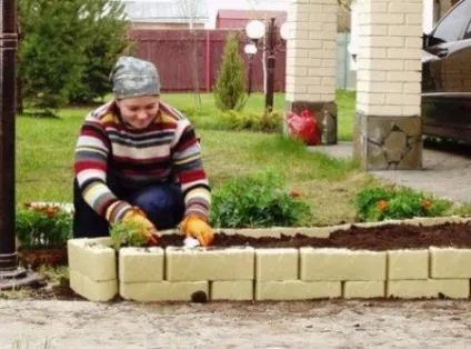 Сприятливі дні для посадки розсади квітів у 2017 році