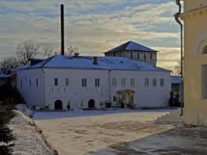 Боровський монастир
