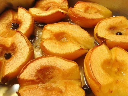 Страви з айви