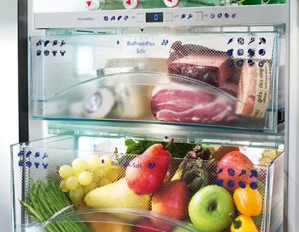 Biofresh - ваш помічник у збереженні свіжості продуктів (свіжості) Biofresh - ваш помічник у збереженні свіжості продуктів