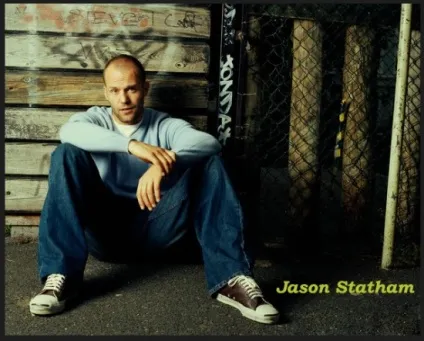 Біографія Джейсон Стетхем - jason statham (statham) Біографія Джейсон Стетхем - jason statham