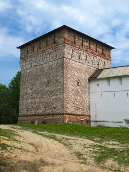 Боровський монастир