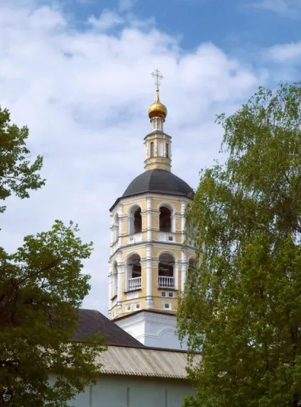 Боровський монастир