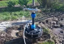 Бурити свердловину на ділянці найкраща вода, прорубати взимку, на дачній, правильно, всередині будинку навпроти (бурити свердловину) Бурити свердловину на ділянці найкраща вода, прорубати взимку, на дачній, правильно, всередині будинку навпроти