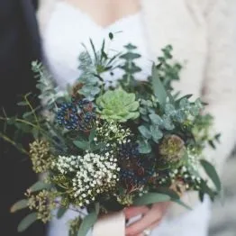 Букет нареченої 7 основних типів - the bride (bride) Букет нареченої 7 основних типів - the bride