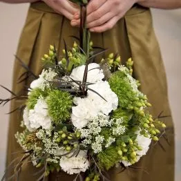 Букет нареченої 7 основних типів - the bride (букет) Букет нареченої 7 основних типів - the bride