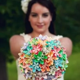 Букет нареченої 7 основних типів - the bride (bride) Букет нареченої 7 основних типів - the bride