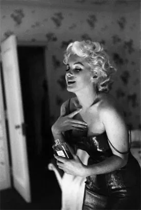 Chanel (Шанель)
