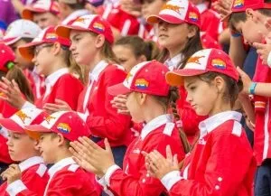 Майбутньому артеківцю »або 6 питань, що хвилюють кожного перед поїздкою в« артек »- журавейнік (перед) Майбутньому артеківцю »або 6 питань, що хвилюють кожного перед поїздкою в« артек »- журавейнік