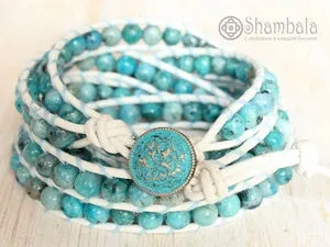 Браслет чан лу-як носити ярмарок майстрів - ручна робота, handmade (скільки оборотів в чан лу) Браслет чан лу-як носити ярмарок майстрів - ручна робота, handmade