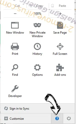 Bytefence видалення