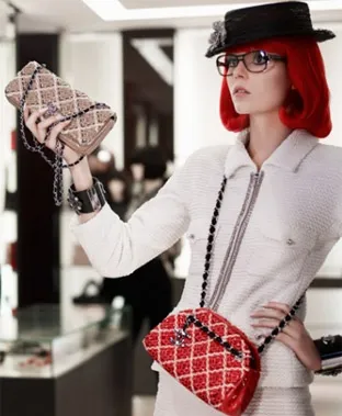 Chanel (Шанель)