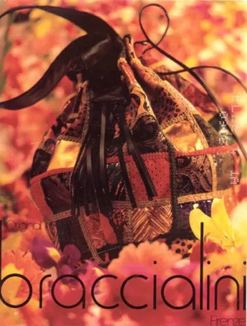 Braccialini, енциклопедія моди