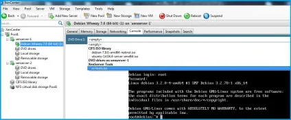 Бюджетна віртуалізація своїми руками на базі citrix xen server (storage) Бюджетна віртуалізація своїми руками на базі citrix xen server