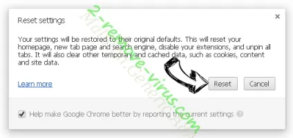 Bytefence видалення