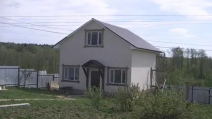 Буріння свердловини на садовій ділянці - особистий досвід учасниці клубу любителів дачі (ділянці) Буріння свердловини на садовій ділянці - особистий досвід учасниці клубу любителів дачі