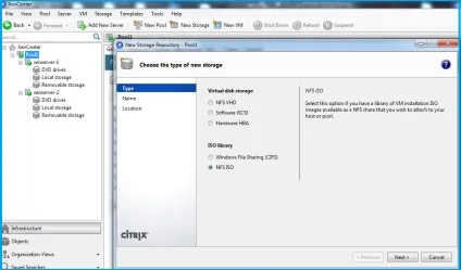Бюджетна віртуалізація своїми руками на базі citrix xen server (high availability) Бюджетна віртуалізація своїми руками на базі citrix xen server