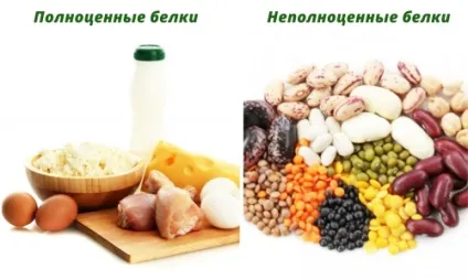 БЖУ, як складова ефективного схуднення - схуднення з розрахунком (вазі кожен кілограм) БЖУ, як складова ефективного схуднення - схуднення з розрахунком