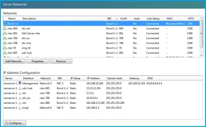 Бюджетна віртуалізація своїми руками на базі citrix xen server (Будемо використовувати серверів дисками) Бюджетна віртуалізація своїми руками на базі citrix xen server