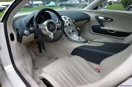 Bugatti veyron 16