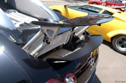 Bugatti veyron 16