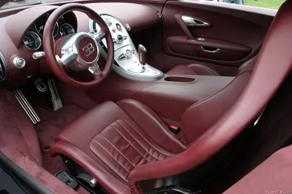 Bugatti veyron 16