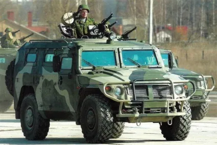 Броньовані автомобілі і стандарти бронювання - военное обозрение (стандарти) Броньовані автомобілі і стандарти бронювання - военное обозрение