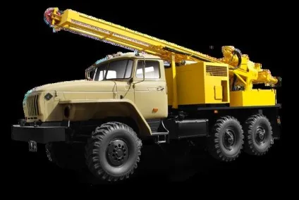 Буріння свердловини на садовій ділянці - особистий досвід учасниці клубу любителів дачі (ділянці) Буріння свердловини на садовій ділянці - особистий досвід учасниці клубу любителів дачі