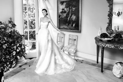 Carolina herrera
