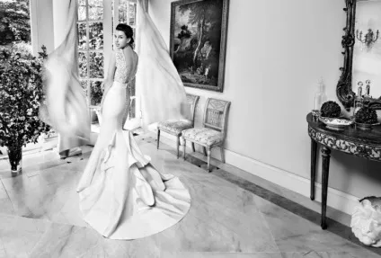 Carolina herrera