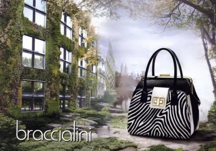Braccialini, енциклопедія моди