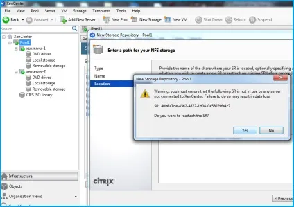 Бюджетна віртуалізація своїми руками на базі citrix xen server (віртуальна машина) Бюджетна віртуалізація своїми руками на базі citrix xen server