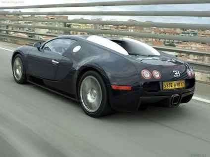 Bugatti veyron 16