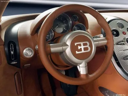 Bugatti veyron 16
