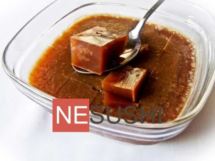 Бульйон коричневий і фюме (концентрований бульйон фюме) Бульйон коричневий і фюме