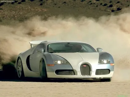 Bugatti veyron 16