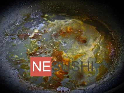 Бульйон коричневий і фюме (фюме) Бульйон коричневий і фюме