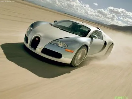 Bugatti veyron 16