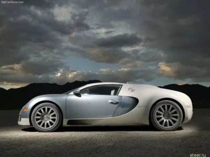 Bugatti veyron 16