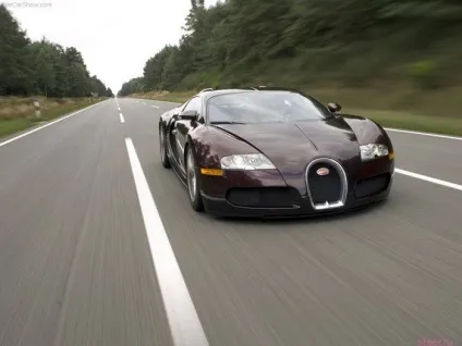 Bugatti veyron 16