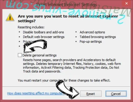 Bytefence видалення