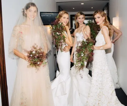 Carolina herrera