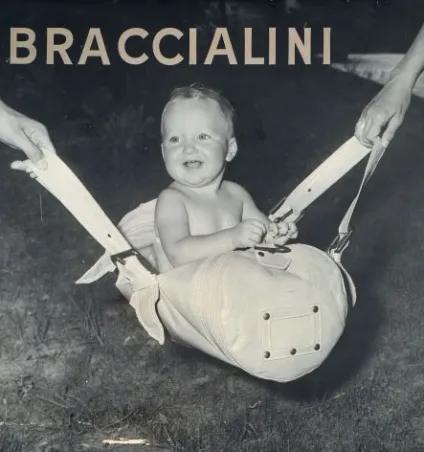 Braccialini, енциклопедія моди