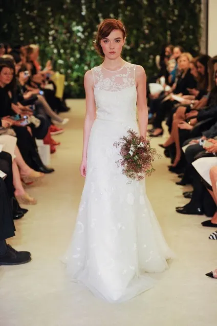 Carolina herrera