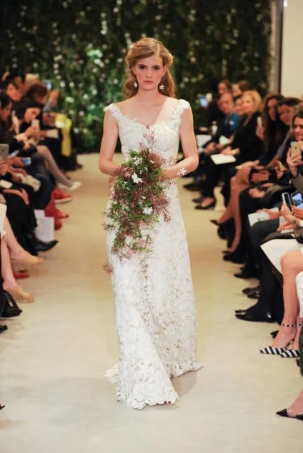 Carolina herrera