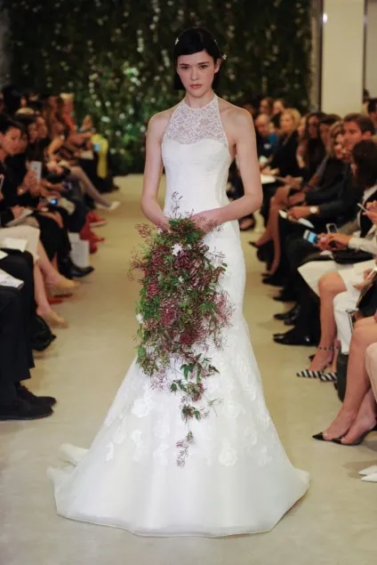 Carolina herrera