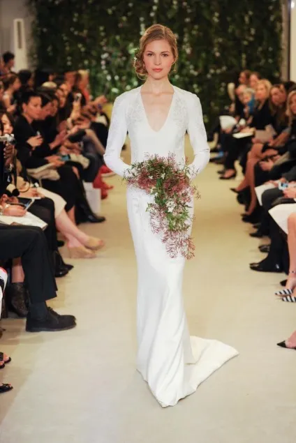 Carolina herrera