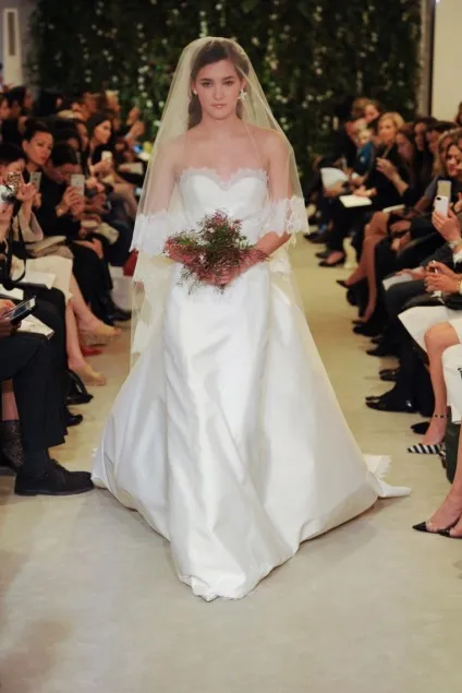 Carolina herrera