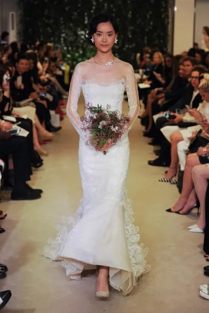 Carolina herrera